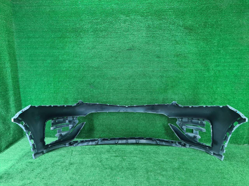 Бампер передний Geely Tugella (2019-н.в.)