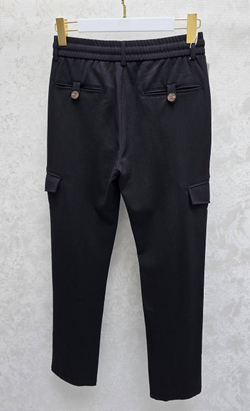 Брюки-карго Racinello