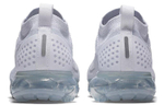 Кроссовки Nike Vapormax Flyknit (W) (Женская размерная сетка)