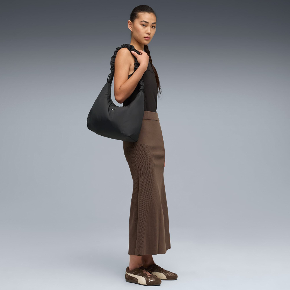 PUMA Кроссовки-балетки Speedcat Go, шоколадный