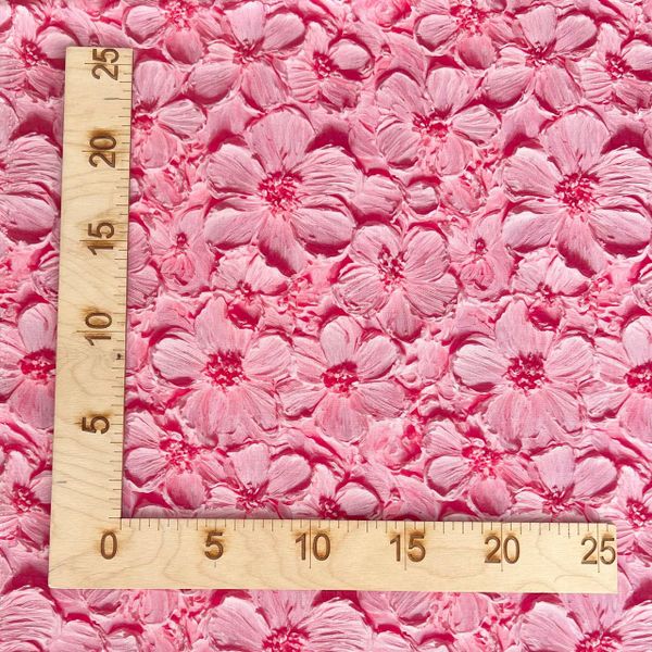 ИМПАСТО, РОЗОВАЯ КАМЕЛИЯ 2