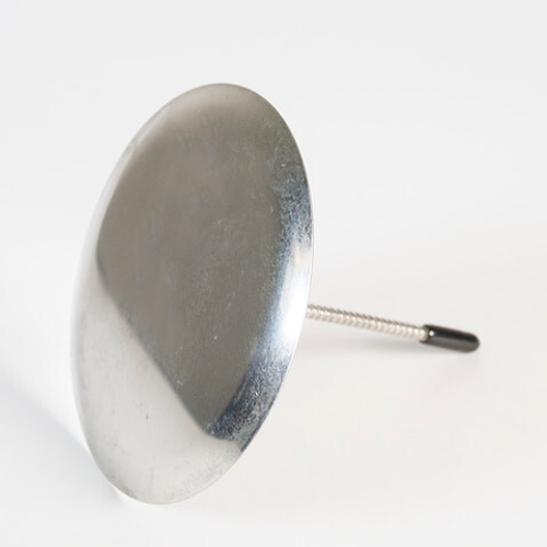 Гвоздь для цветов 7,5 см, металл