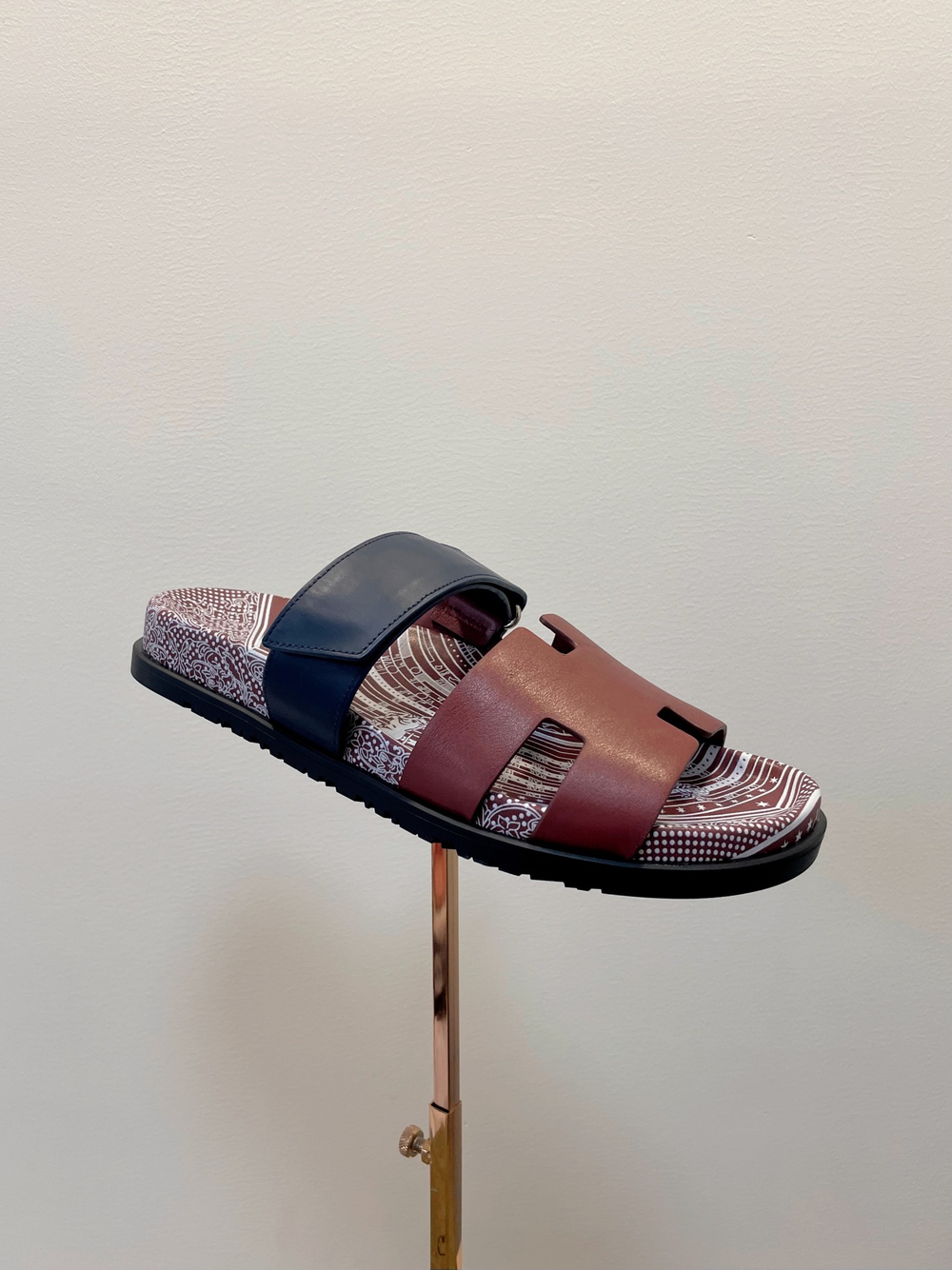 Hermes Chypre Sandal (3 colors)