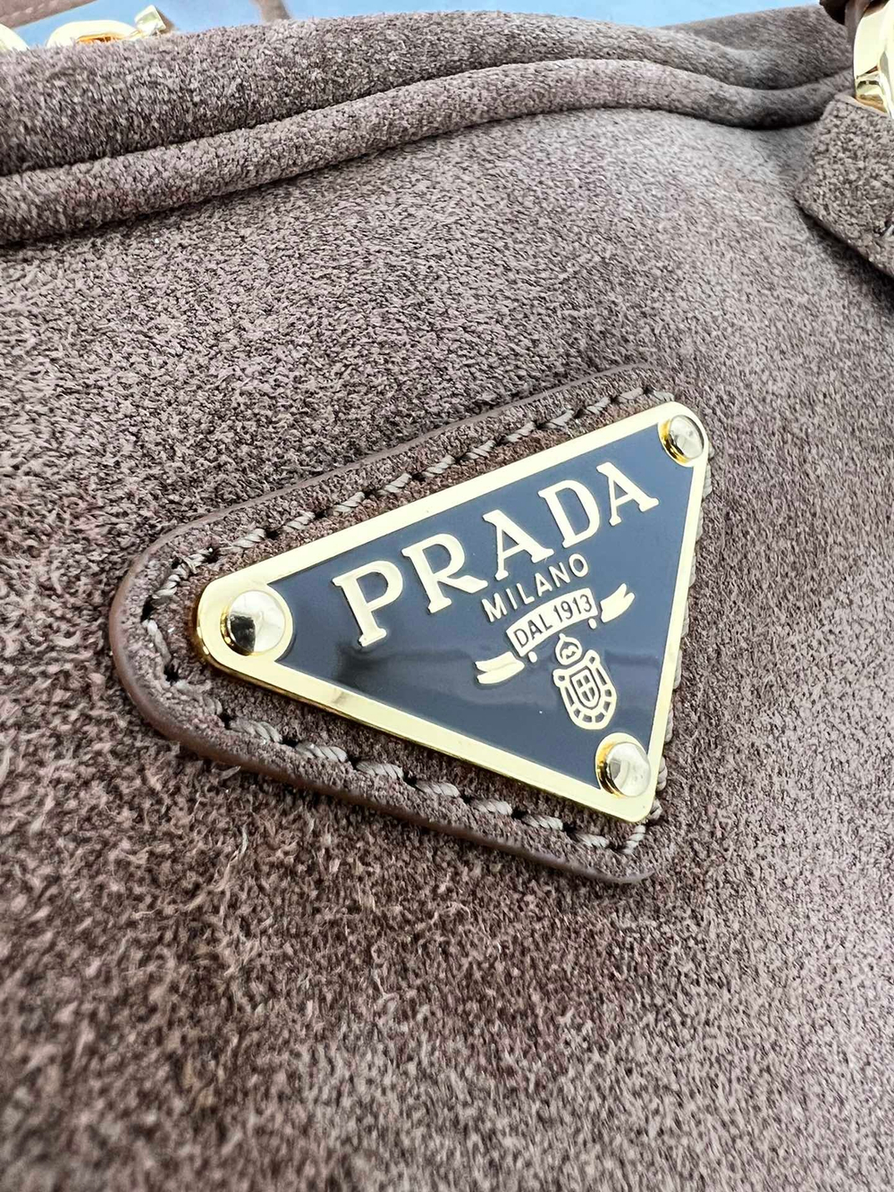 Prada Bag 32 cm