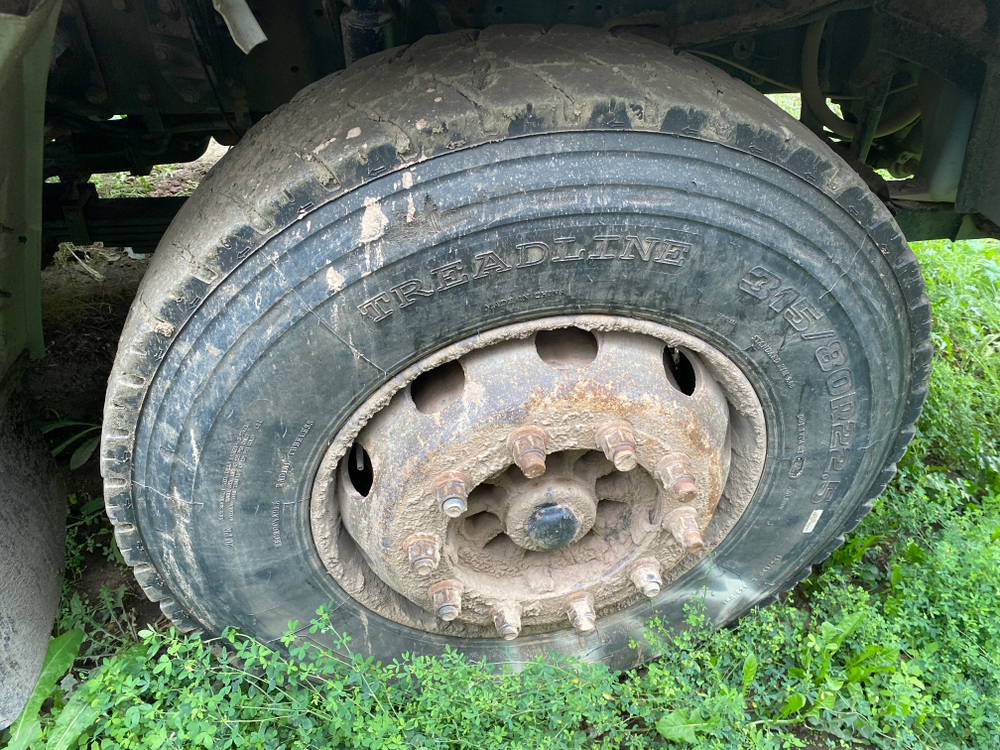 Shacman (Shaanxi) SX* 8x4 Самосвал SX32586T384 (Дизельный, 11,6 л, 423 л.с., МТ)