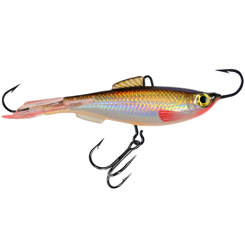 Балансир для рыбалки AQUA ТЮЛЬКА