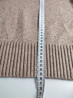 Джемпер Lime вязаный 46 размер