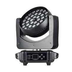 SHOWLIGHT MH-LED 36х18 Zoom Светодиодный интеллектуальный прибор