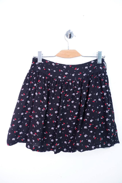 Юбка Gemo в французском стиле, визуально на 44/46 размер