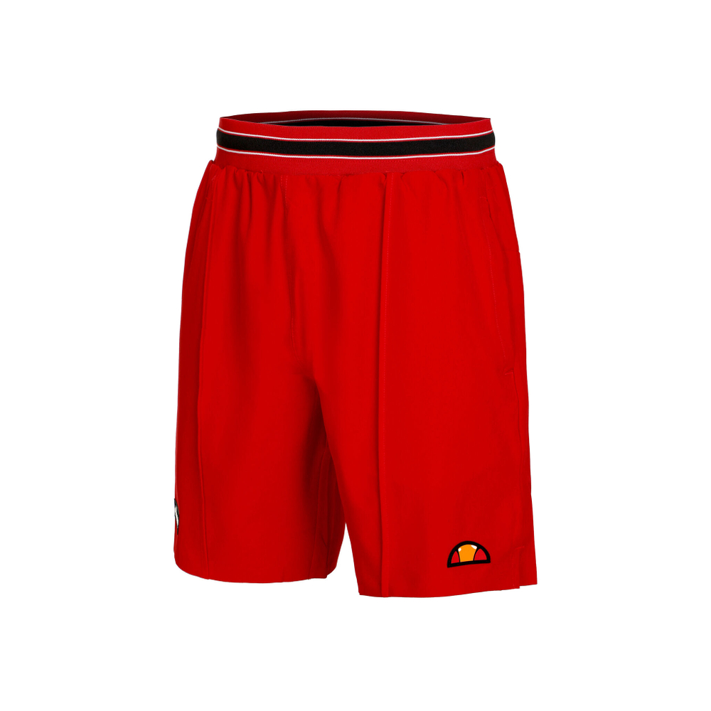 Мужские теннисные шорты Ellesse Joie Shorts Men - Red