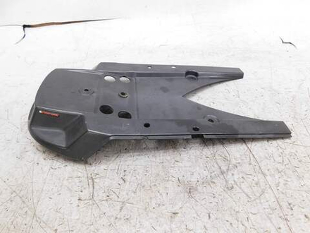 пластик задний Triumph Speed Triple SMTTE5865R