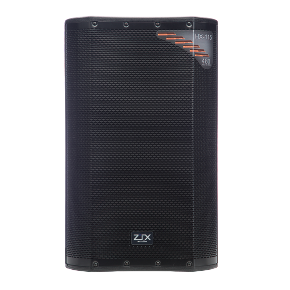 ZTX audio HX-115