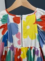 Хлопковое платье Stella McCartney, 140