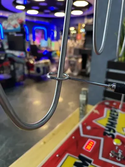 Аттракцион «САПЕР»