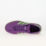 ADIDAS HANDBALL SPEZIAL W Active Purple/ Semi Green/