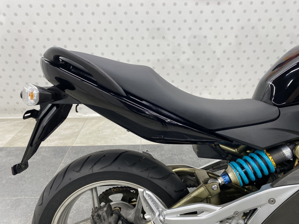 Kawasaki ER-6N , 2006