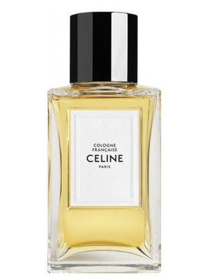 Celine Cologne Francaise