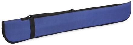 Чехол 1-10 1х1 синий