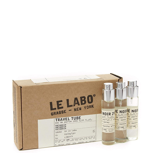 LE LABO Noir 29 набор 3х10