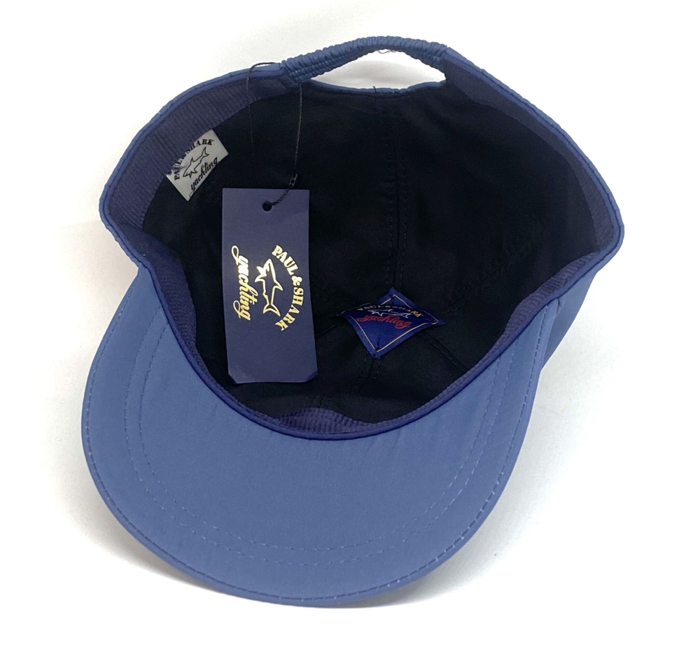 Бейсболка Paul&Shark стрейч