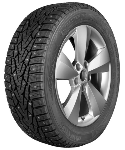 Автошина Ikon 175/65 R14 86T Character Ice 7 (XL)