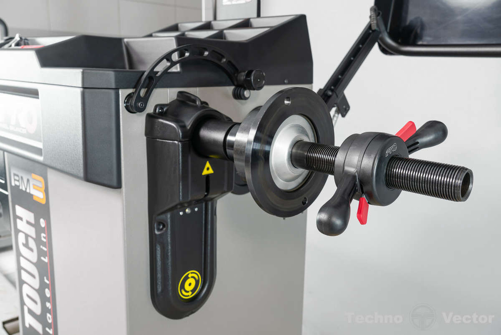 IPRO BM3 балансировочный станок