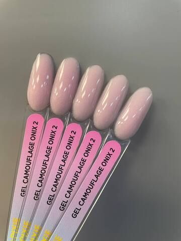 Гель ONIX 02 15 мл