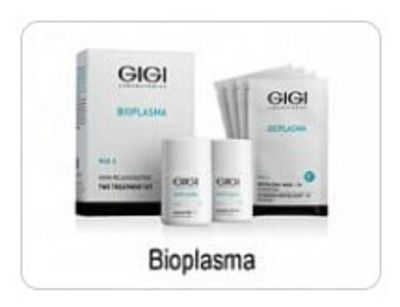 Bioplasma