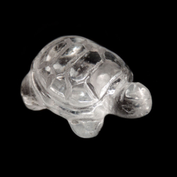 Черепаха горный хрусталь асс.