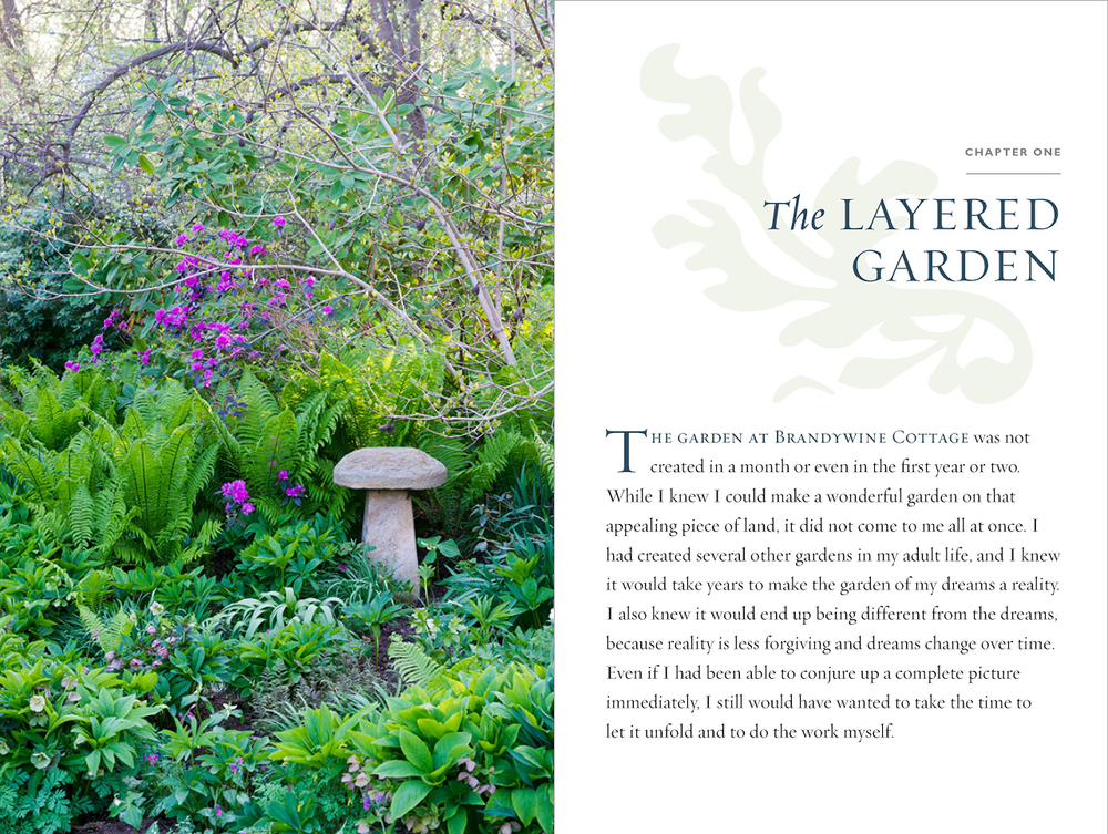 The Layered Garden