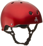 ШЛЕМ TRIPLE 8 STANDARD HELMET