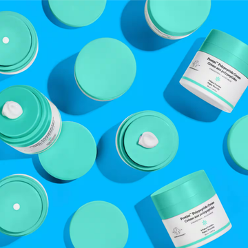 Drunk Elephant Protini Polypeptide Cream Крем для лица с полипептидами