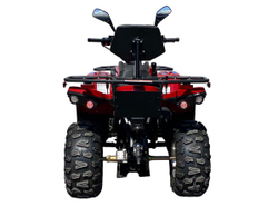 Квадроцикл LINHAI YAMAHA Z180