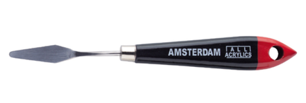 Мастихин Amsterdam Regular S 18.5см