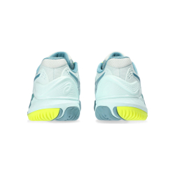 Женские теннисные кроссовки ASICS Gel-Resolution 9 All Court Shoe Women - Mint, Petrol