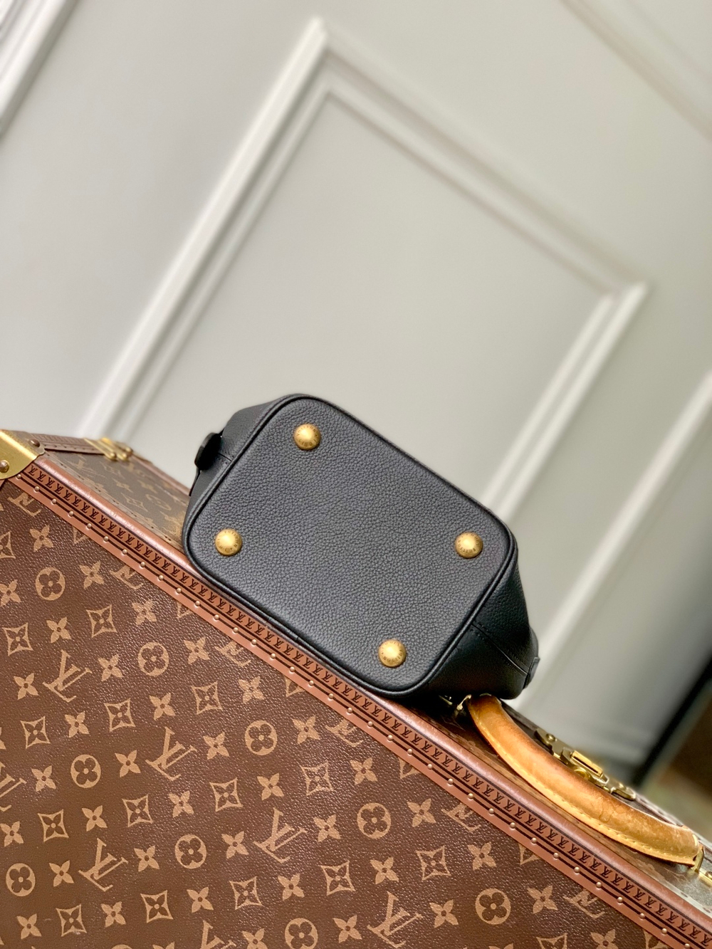 Louis Vuitton Low Key All In BB