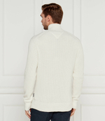 Гольф Tommy Hilfiger - белый(MW0MW37328)