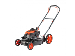 Бензиновая газонокосилка PATRIOT PT 51M 512109051