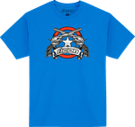 Tejas Libre T-Shirt / Синий