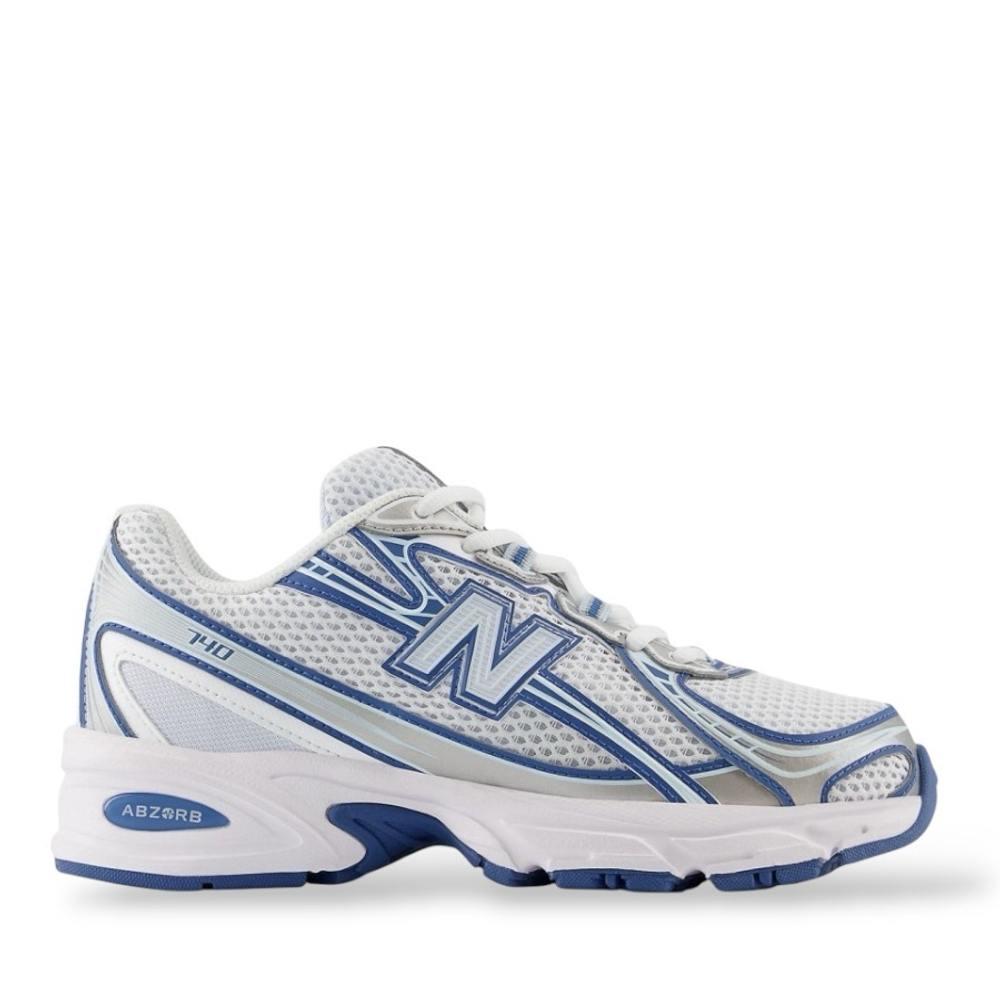 NEW BALANCE 740 ICE BLUE