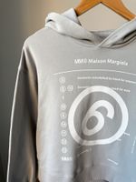 Хлопковый костюм MM6 Maison Margiela, 152