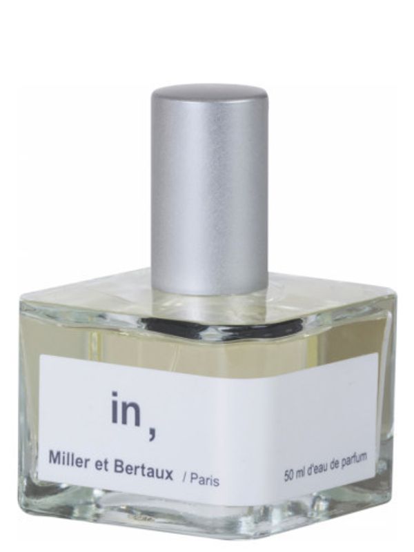 Miller et Bertaux In,