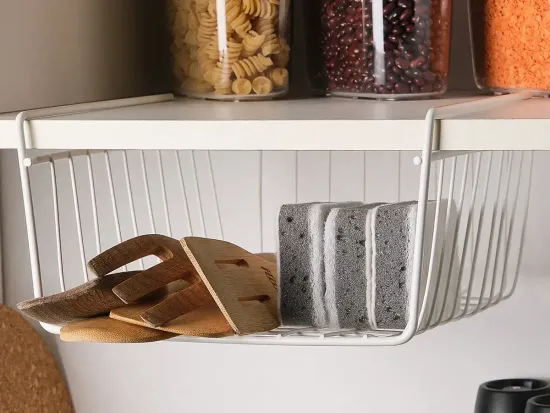 Полка-органайзер Minima 740707