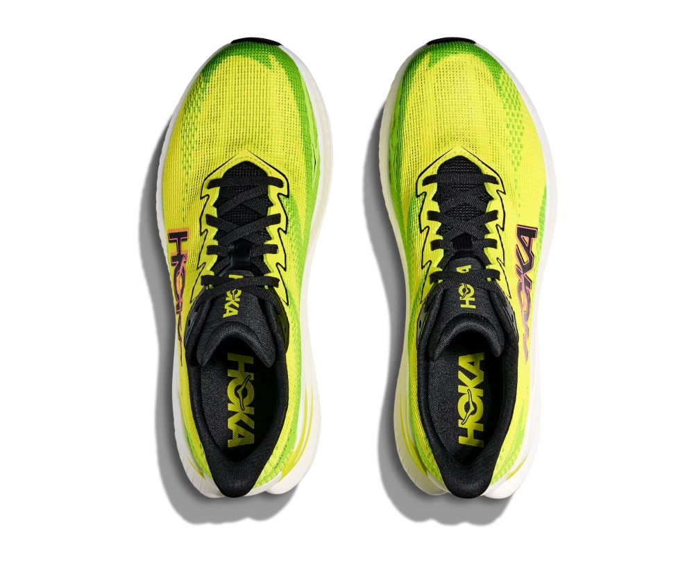 Кроссовки мужские Hoka Mach X3