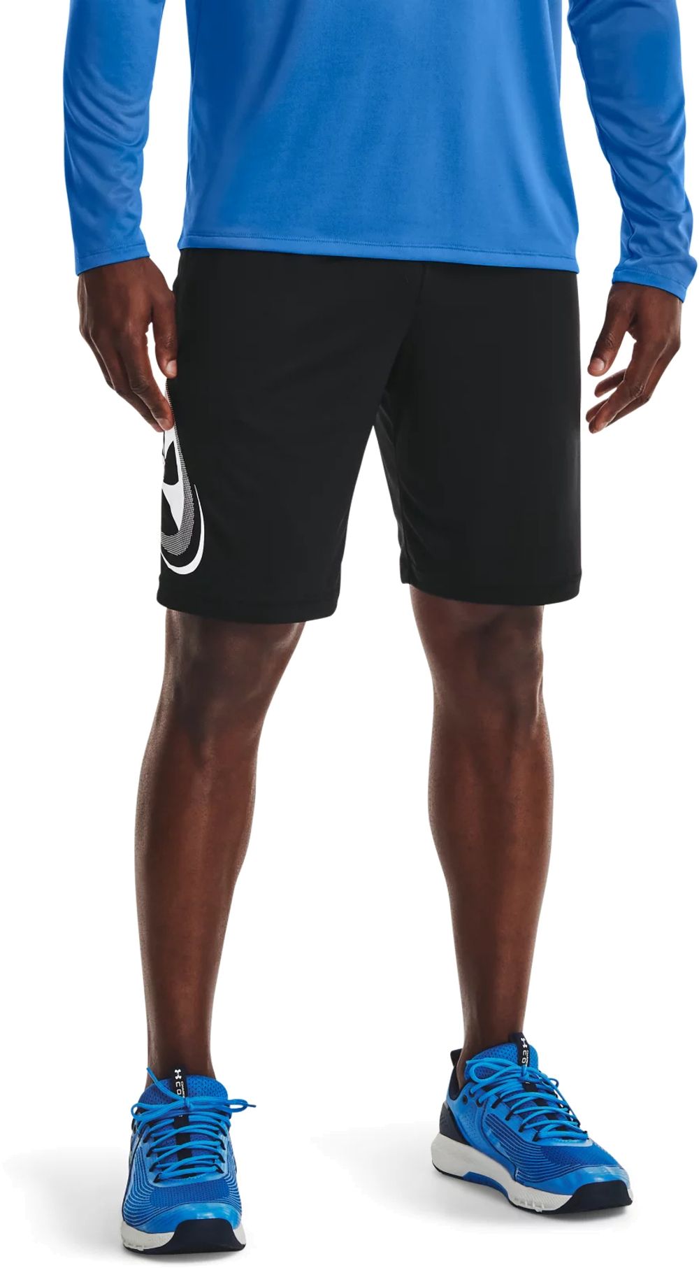 Шорты UA Tech Cosmic Shorts