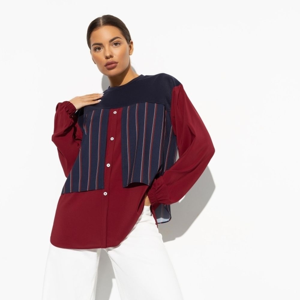 Свитшот Стиль по-взрослому (legend) Charutti (Акция)