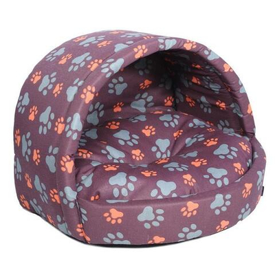 Дом "Эстрада с подушкой" L, 460*400*380мм, Gamma