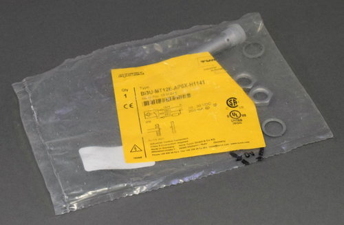 TURCK Bi3U-MT12E-AP6X-H1141