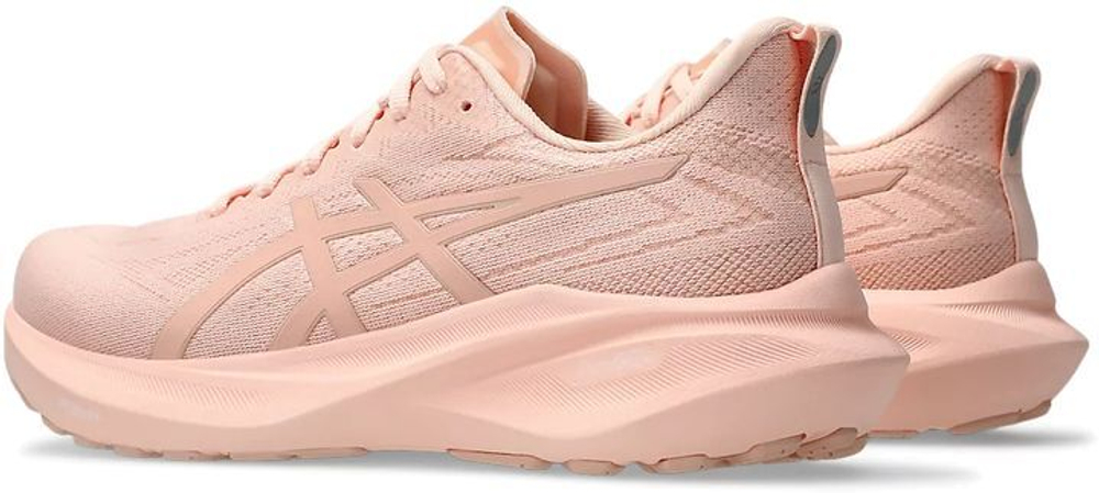 Кроссовки Asics GT-2000 13 LITE-SHOW розовый