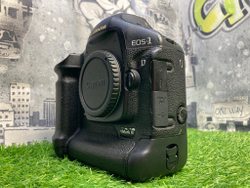 Canon EOS 1D Mark III Покупка/Продажа